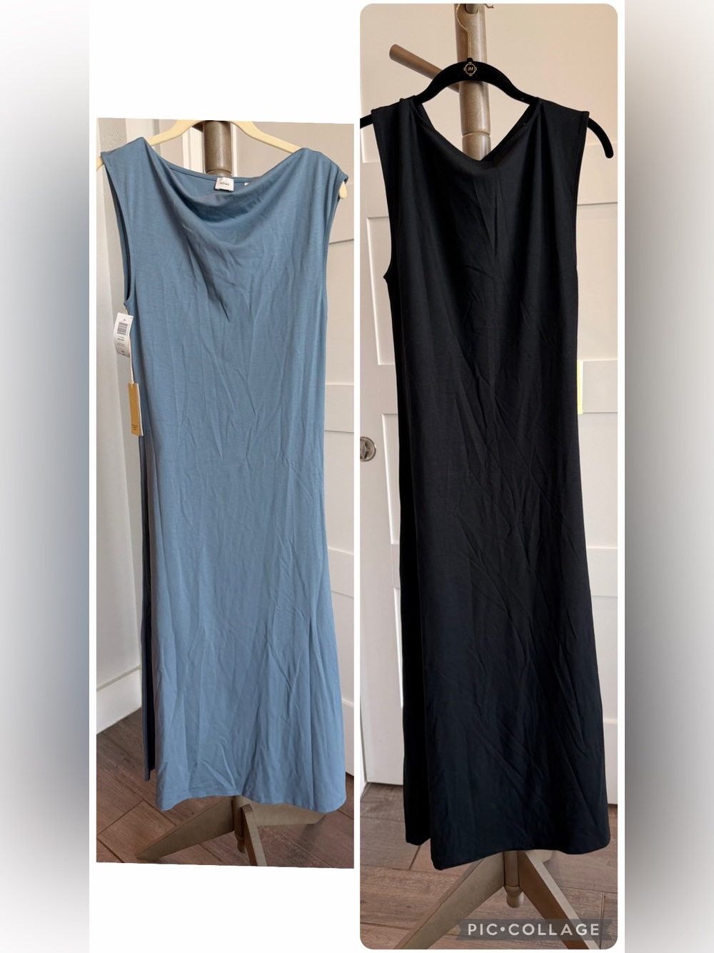 Aritzia Wilfred Relish Dress — set of 2, NWT (M)